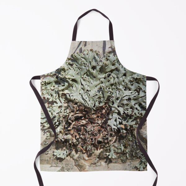 Item preview, Natural abstract. Tube Lichen designed and sold by Jouko Lehto Photography.