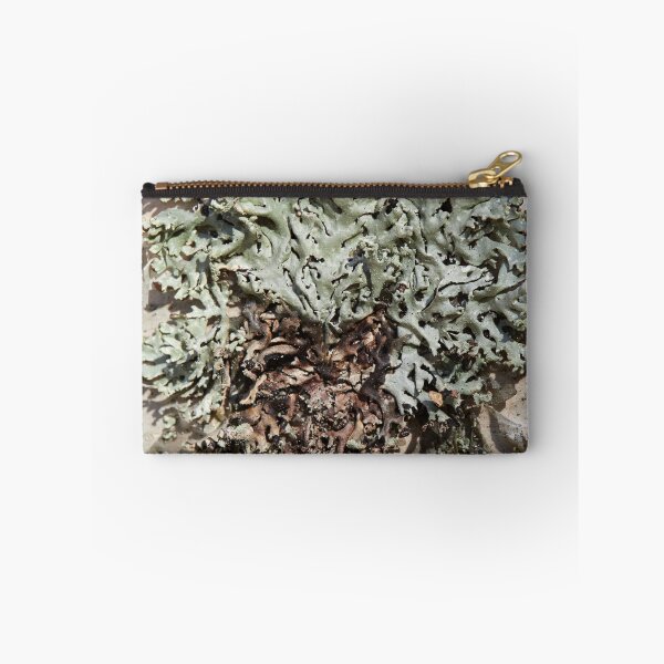 Item preview, Natural abstract. Tube Lichen designed and sold by Jouko Lehto Photography.