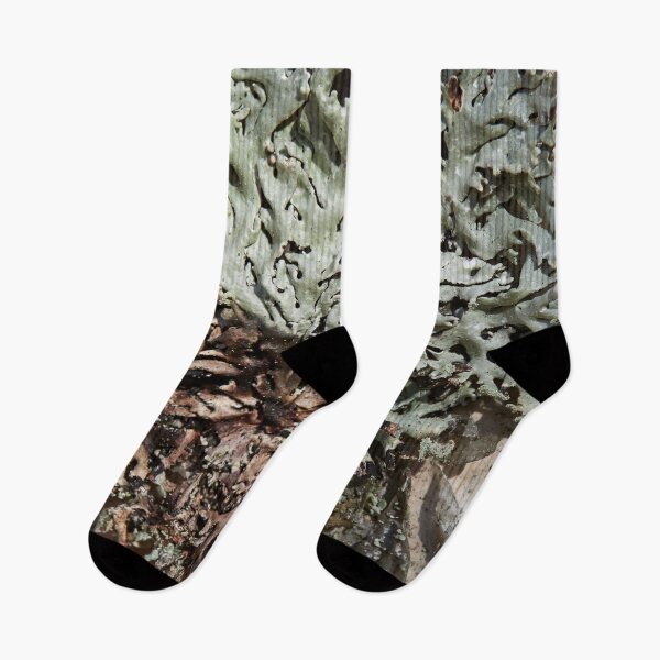 Item preview, Natural abstract. Tube Lichen designed and sold by Jouko Lehto Photography.