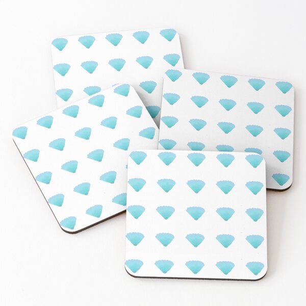 Item preview, Ocean grid designed and sold by Kazewalk.
