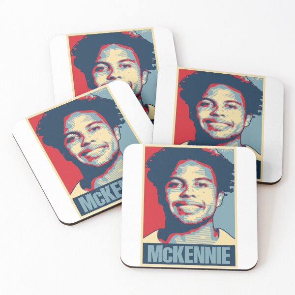 Item preview, McKennie designed and sold by DFA.