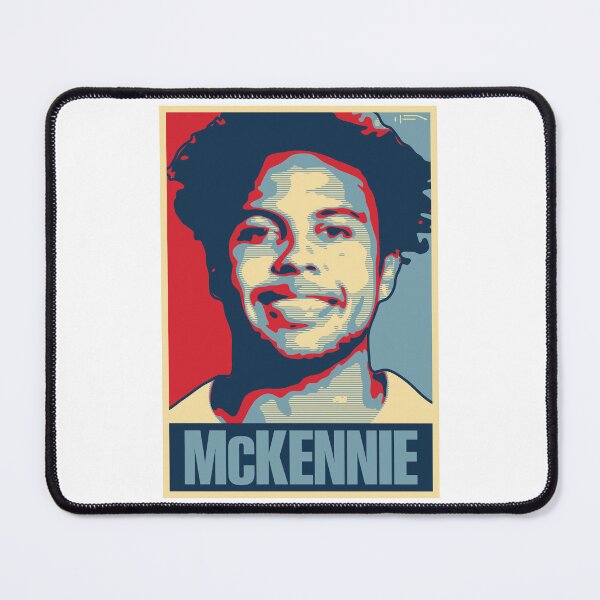Item preview, McKennie designed and sold by DFA.