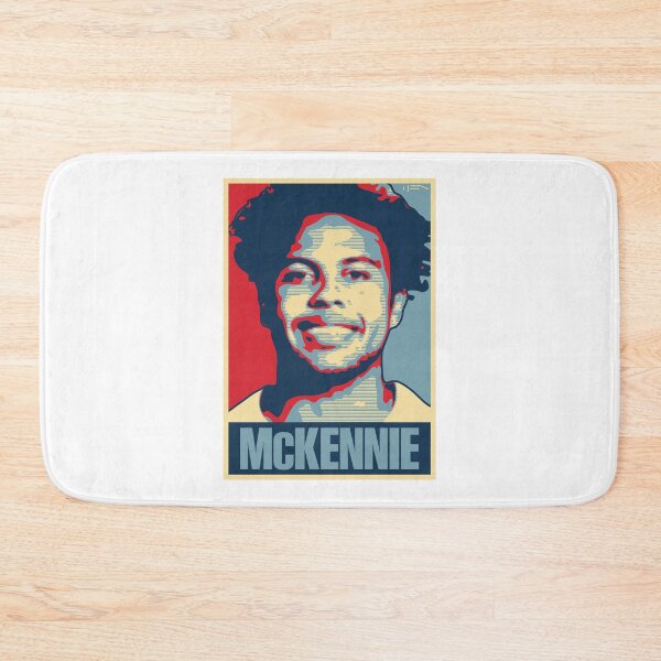 Item preview, McKennie designed and sold by DFA.