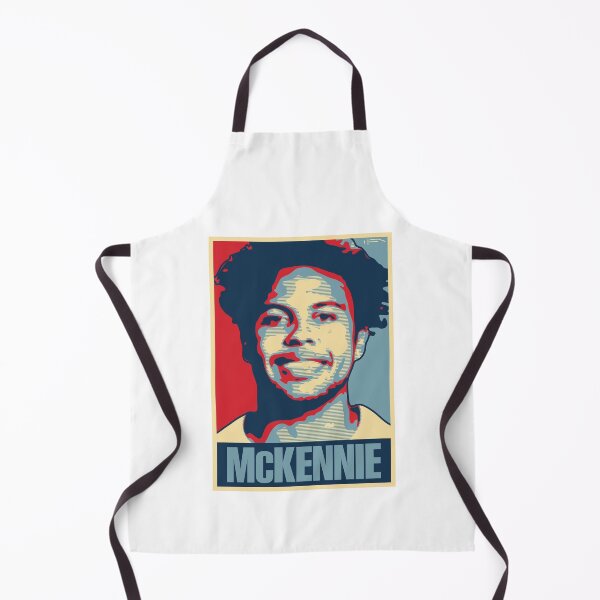 Item preview, McKennie designed and sold by DFA.