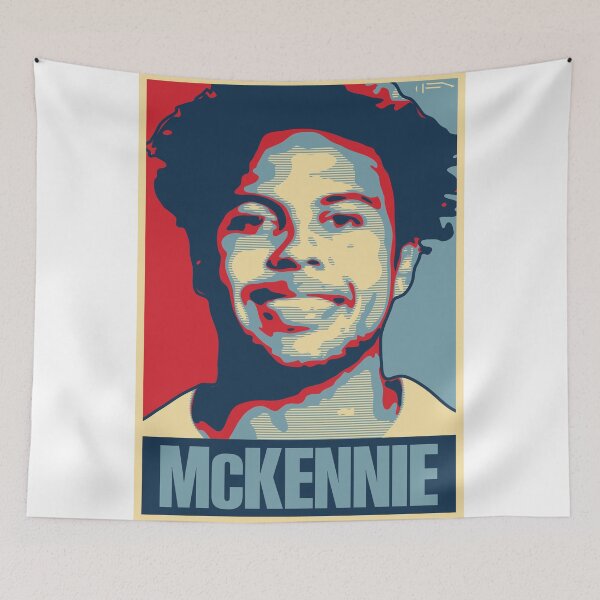 Item preview, McKennie designed and sold by DFA.