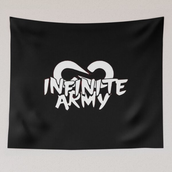 Item preview, Caylus - INFINITE designed and sold by JenMDuvergerArt.