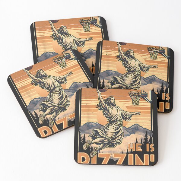 Item preview, He Is Rizzin Christian Religious Boys Kids Men Teens Easter designed and sold by bonbin25.