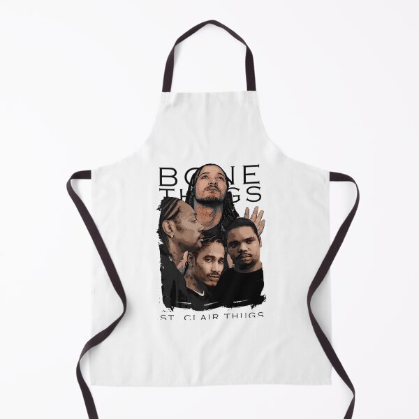 Item preview, Bone Thugs-N-Harmony designed and sold by SVUPODSHOP.