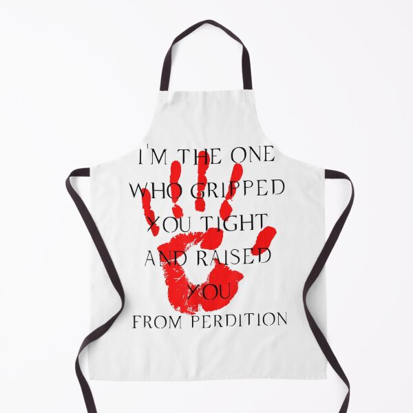 Item preview, Vintage Castiel Perdition Supernatural  designed and sold by Cardinsardina.