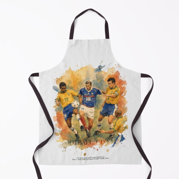 Item preview, RETRO VINTAGE FOOTBALL designed and sold by Jesus Alberto Padrón.