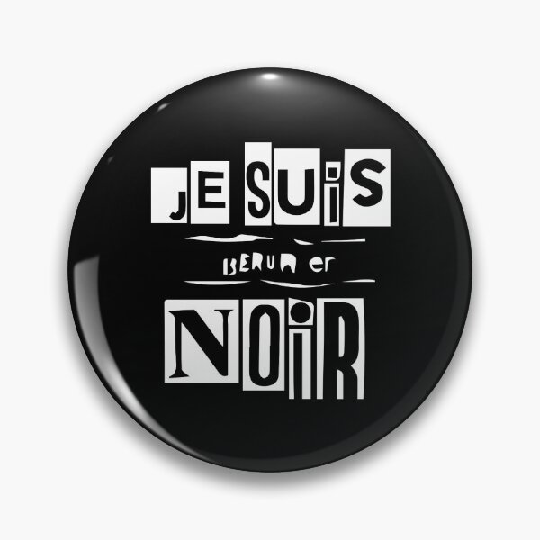 Item preview, Bérurier Noir designed and sold by Grimesology.