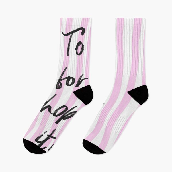Item preview, To Live for the Hope of It All Typography Print designed and sold by Barelythere2324.