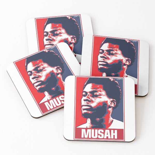 Item preview, Musah - USA designed and sold by DFA.