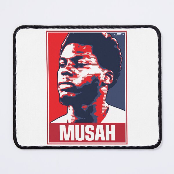 Item preview, Musah - USA designed and sold by DFA.