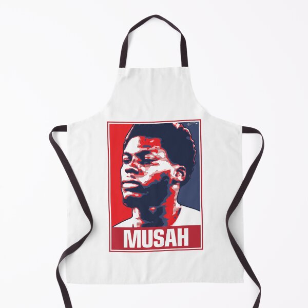 Item preview, Musah - USA designed and sold by DFA.