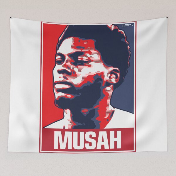 Item preview, Musah - USA designed and sold by DFA.