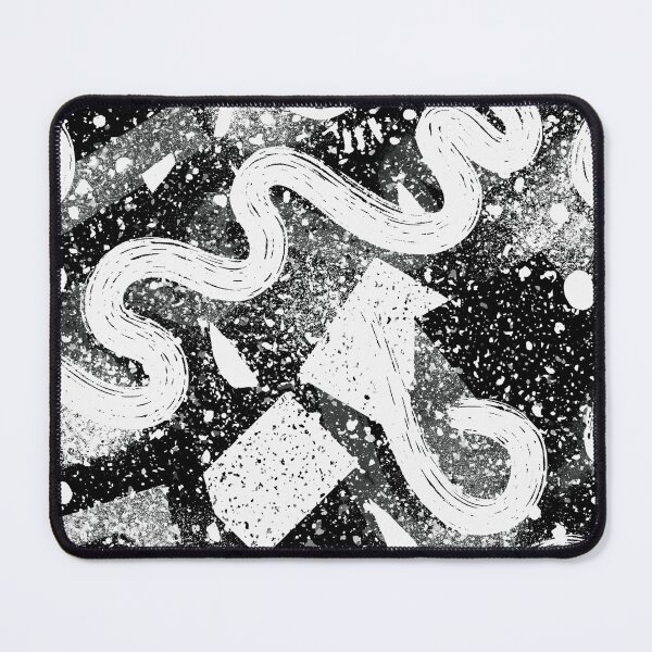 Item preview, Static II Doodle Noise (No.02)  designed and sold by Form Finding Design.