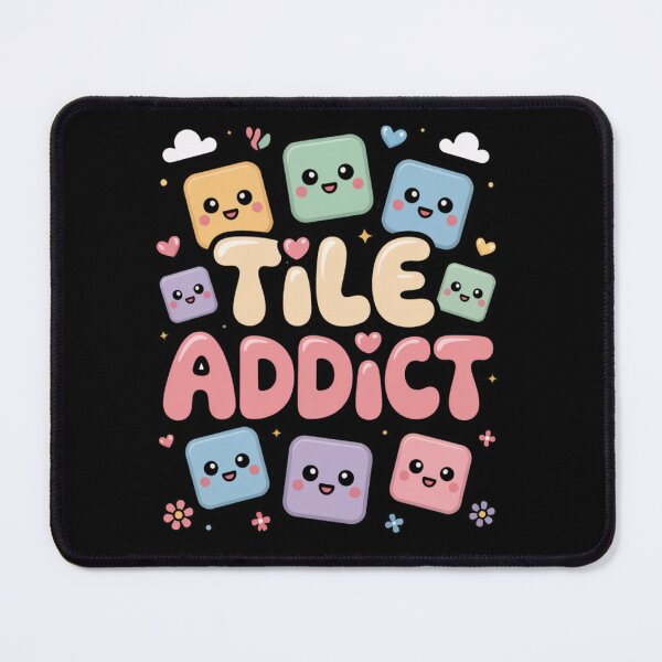 Item preview, mahjong lover - mahjong player - mahjong tiles - tile game - tile rack - game night - tabletop games - strategy game - cozy game - tea and tiles - clever strategy - mahjong club - social games designed and sold by JansenGS.