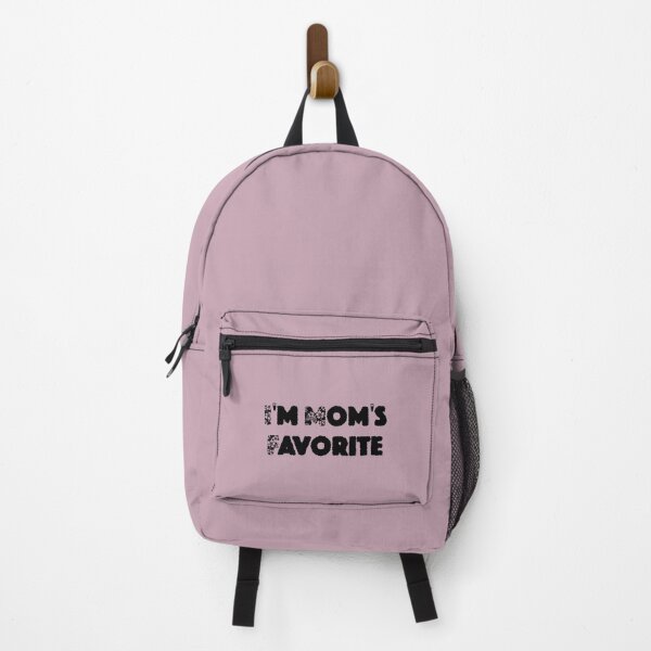 Item preview, I'm Mom's Favorite designed and sold by QukiDesign.
