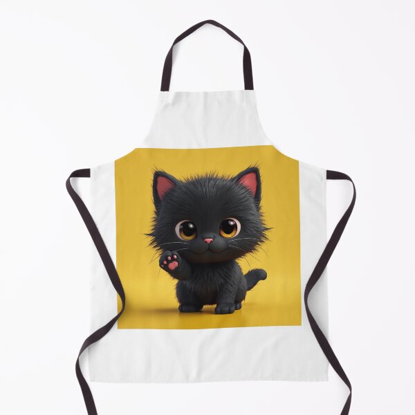 Item preview, ArtCat designed and sold by Artrendzs.