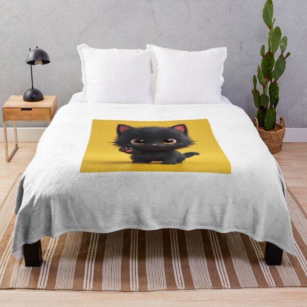 Item preview, ArtCat designed and sold by Artrendzs.