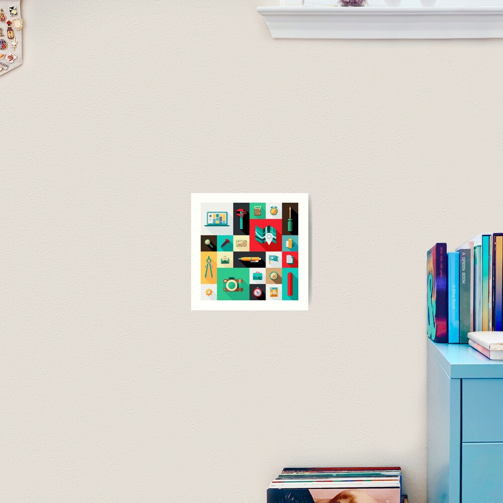 Item preview, Art Print designed and sold by hyperite.