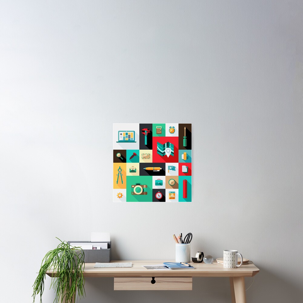 Item preview, Poster designed and sold by hyperite.