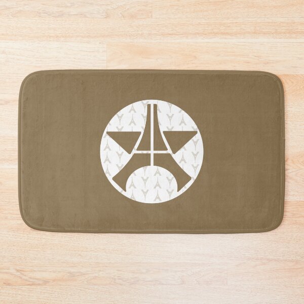 Item preview, PSG Logo Eiffel Gold designed and sold by Indepp.
