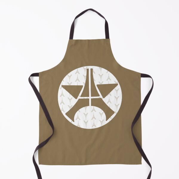 Item preview, PSG Logo Eiffel Gold designed and sold by Indepp.