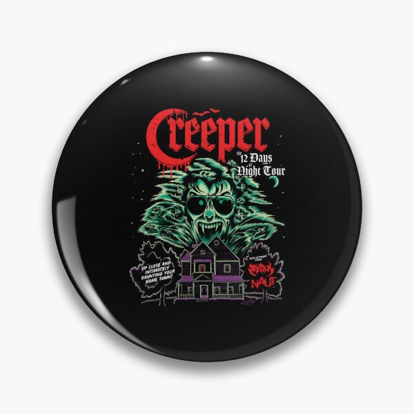 Item preview, Creeper BAND designed and sold by Elmaryou9Shop.