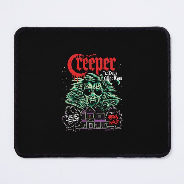 Item preview, Creeper BAND designed and sold by Elmaryou9Shop.