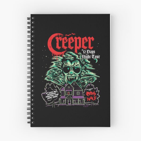 Item preview, Creeper BAND designed and sold by Elmaryou9Shop.