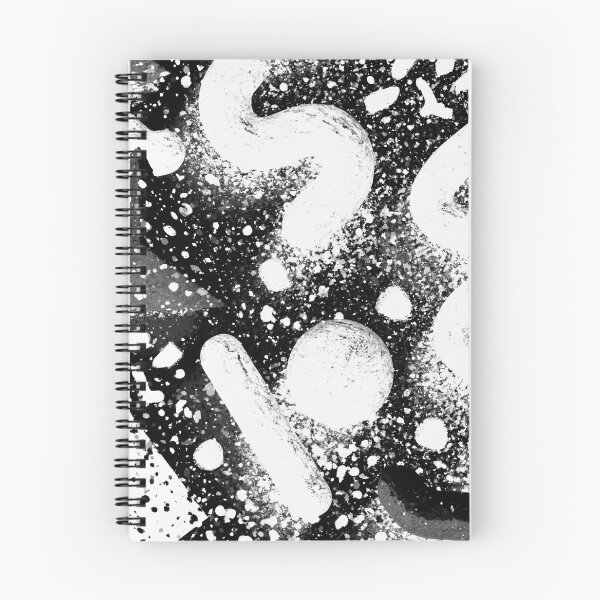 Item preview, Static II Doodle Noise (No.04)  designed and sold by Form Finding Design.