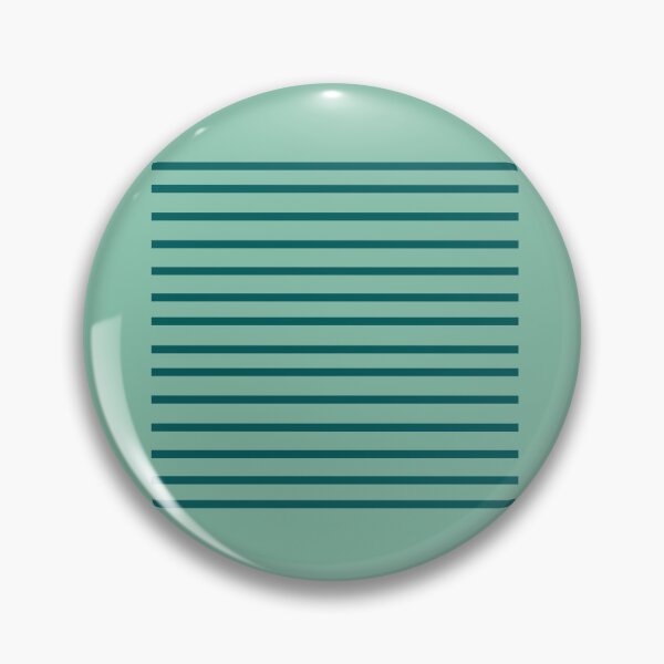 Item preview, Green stripes for summer vibes 86 designed and sold by StefanStudioArt.