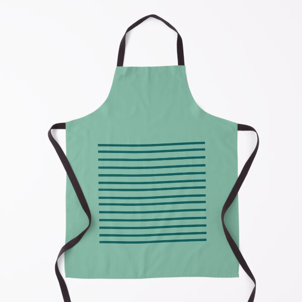 Item preview, Green stripes for summer vibes 86 designed and sold by StefanStudioArt.