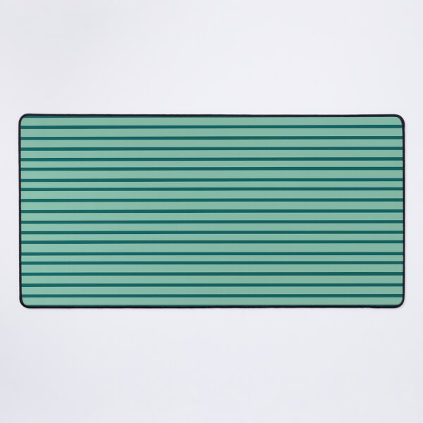 Item preview, Green stripes for summer vibes 86 designed and sold by StefanStudioArt.