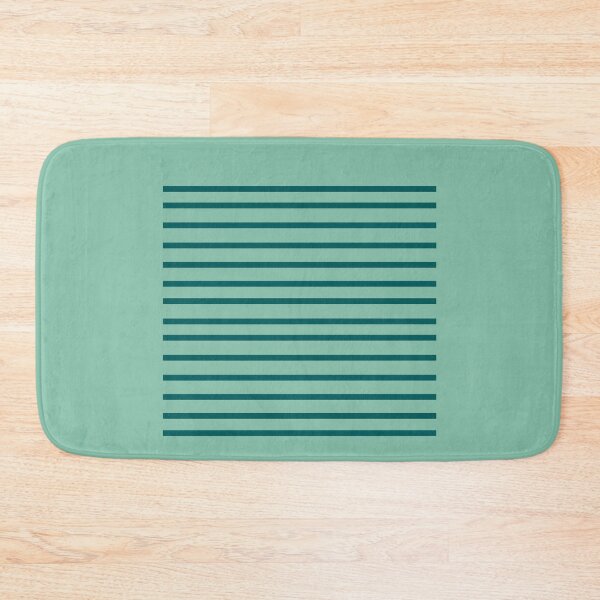 Item preview, Green stripes for summer vibes 86 designed and sold by StefanStudioArt.