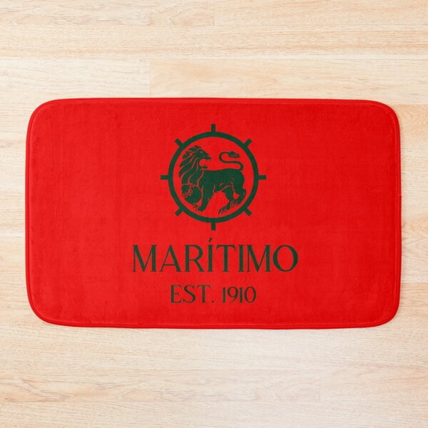 Item preview, Marítimo dark green designed and sold by VRedBaller.