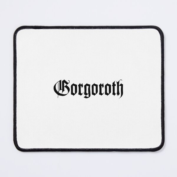 Item preview, Gorgoroth Band designed and sold by HTVectorLabArt.
