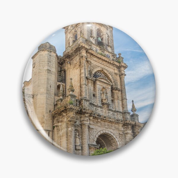 Item preview, Iglesia de San Miguel designed and sold by Dave Hare Photography.