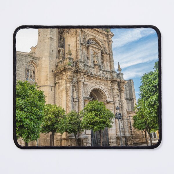 Item preview, Iglesia de San Miguel designed and sold by Dave Hare Photography.