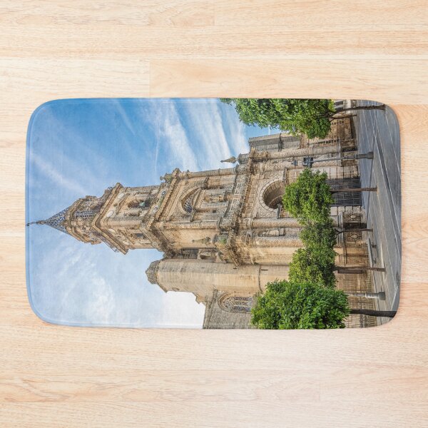Item preview, Iglesia de San Miguel designed and sold by Dave Hare Photography.