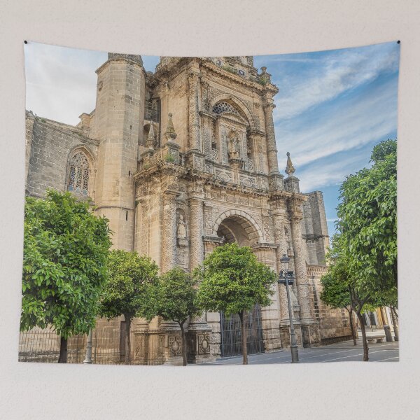 Item preview, Iglesia de San Miguel designed and sold by Dave Hare Photography.