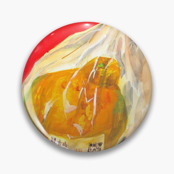 Item preview, Orange on Fire designed and sold by ipinlululu.