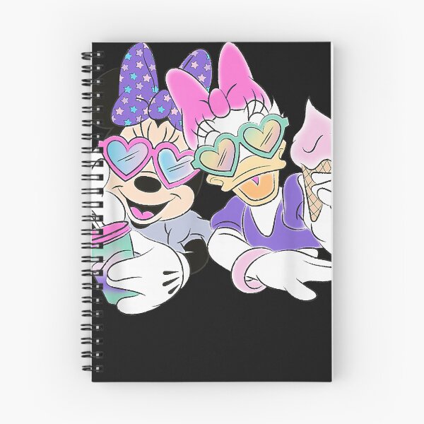 Item preview, Disney   Minnie Mouse And Daisy T Shirt designed and sold by bonbin25.