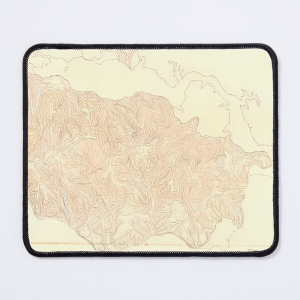 Item preview, Stafford Harbor Nautical Chart | Vintage Map designed and sold by GammaRay.