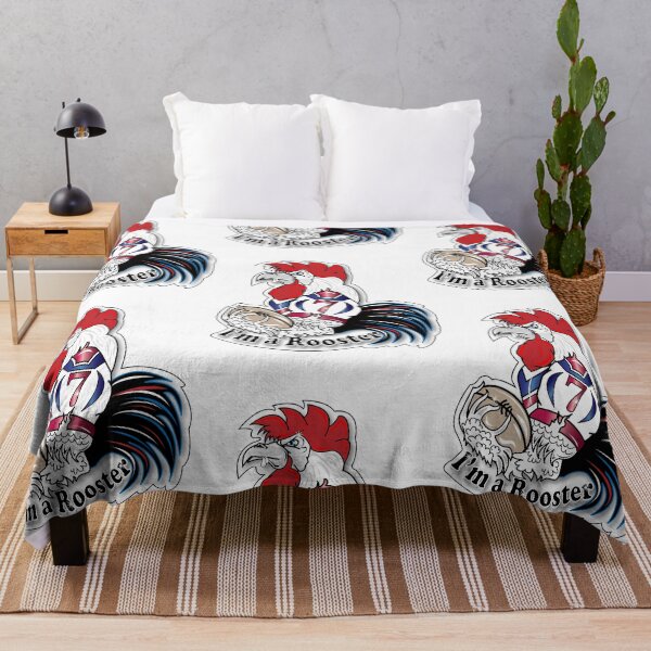 Item preview, rooster 1 designed and sold by Frank Bondin.