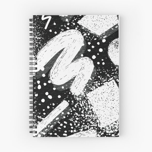 Item preview, Static II Doodle Noise (No.08)  designed and sold by Form Finding Design.