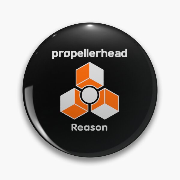 Item preview, Propellerheads Reason designed and sold by LostCherries.