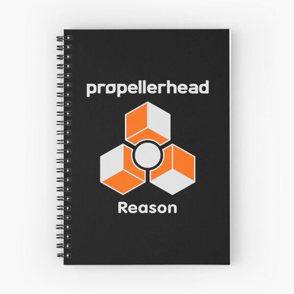 Item preview, Propellerheads Reason designed and sold by LostCherries.